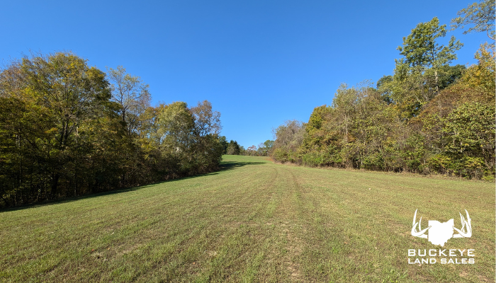 91.35+/- Acres, Athens, Ohio